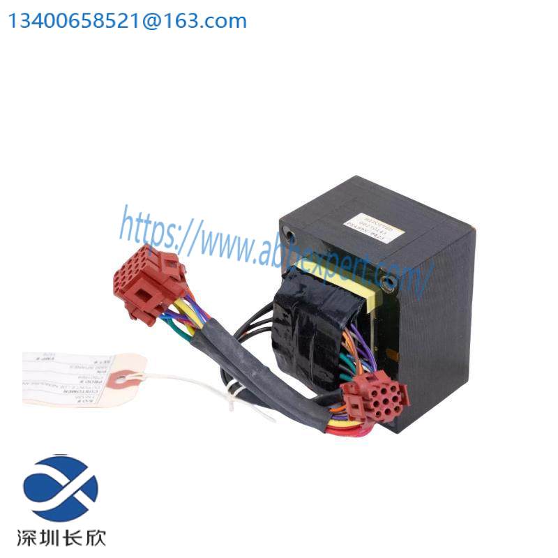 BENTLY NEVADA PX49950232 00270143 Transformer