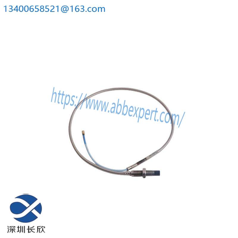 Bently Nevada RS901104-03-050-10-01 R200602-400808 PROXIMITOR SENSOR