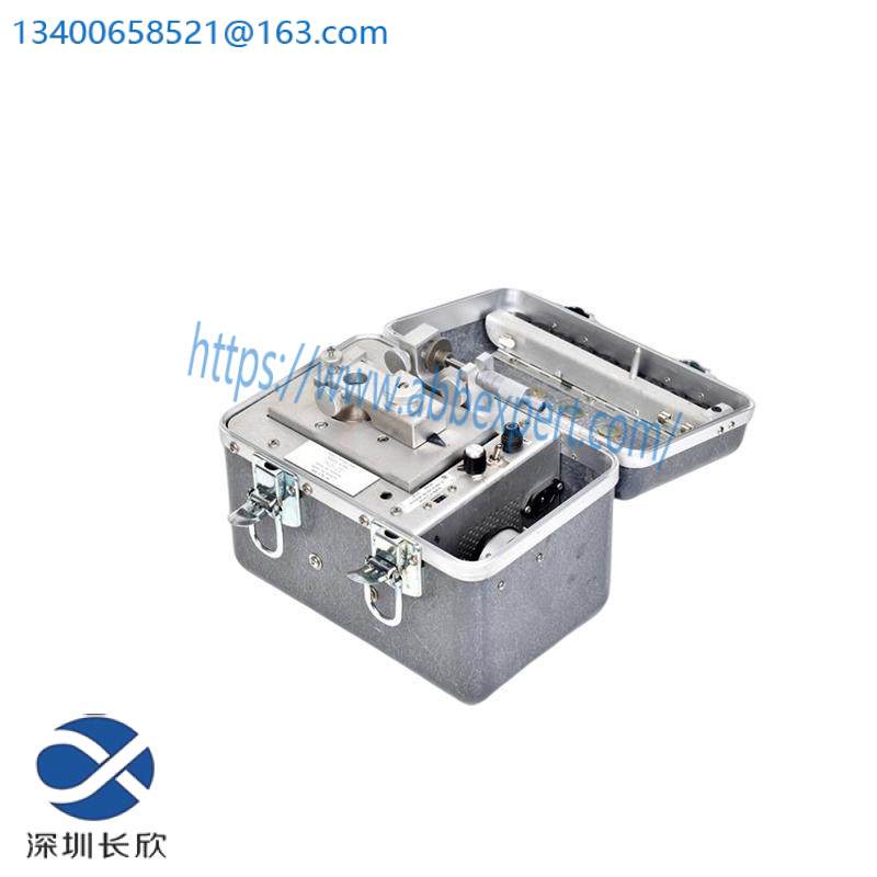 Bently Nevada TK3-2E CALIBRATION INSTRUMENT