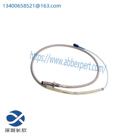 Bently Nevada 330104-00-06-05-02-00 Cable