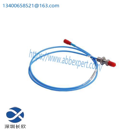 BENTLY NEVADA TM0180-05-05-03-10-02 Standard 8mm Probe