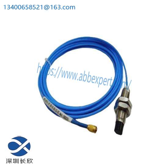 Bently Nevada TM301-A02-B00-C01-D00-E00-F00-G00 Extension Cable
