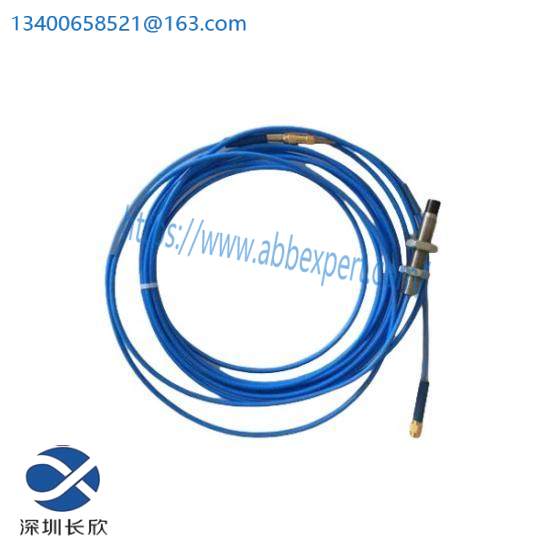 Bently Nevada WT0180-A07-B00-C06-D05 Vibration Probe