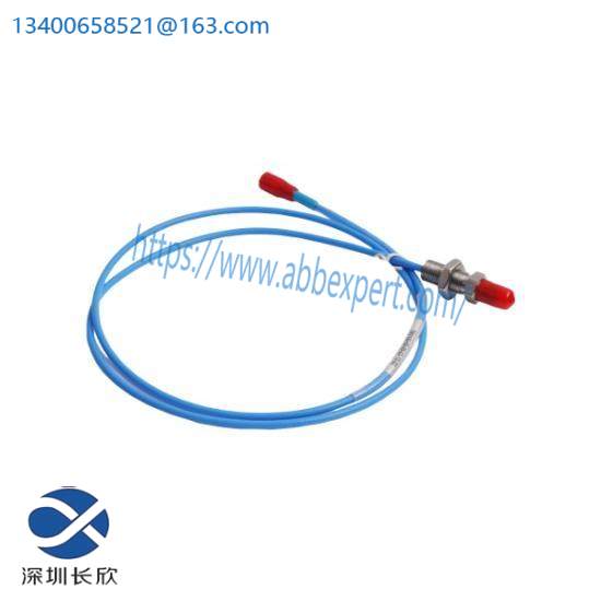 Bently Nevada WT0181-A45-B00 Extension Cable