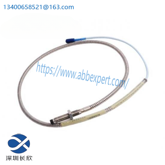 Bently Nevada XMTC-62-21