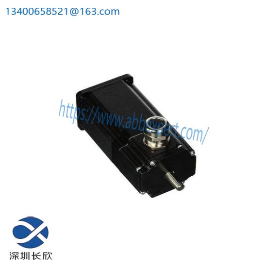 BERGER LAHR VRDM368/50LNB Servo Motor