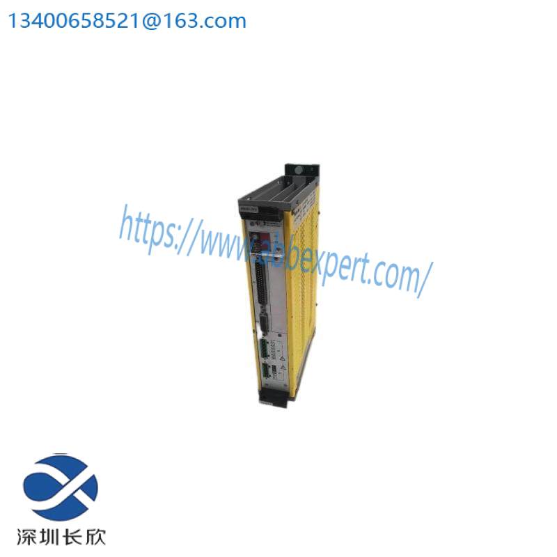 BERGER LAHR WD5-008.051-00 STEPPING MOTOR DRIVER