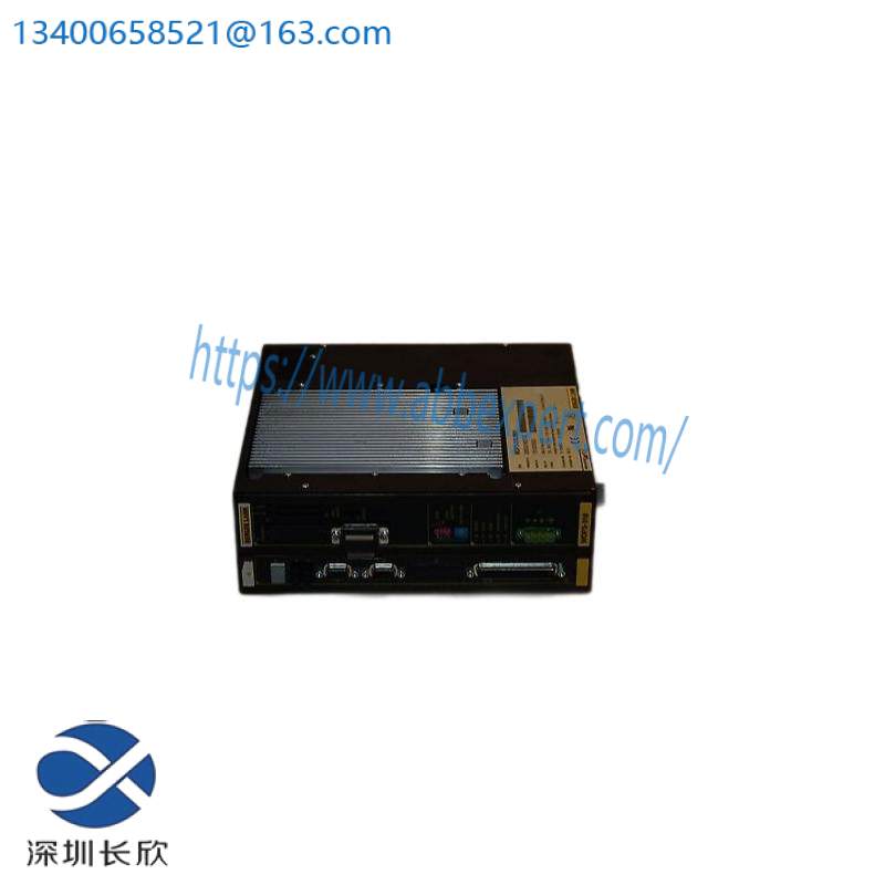 BERGER LAHR WDP3-318 WDP3-318.0801 Positioning controller