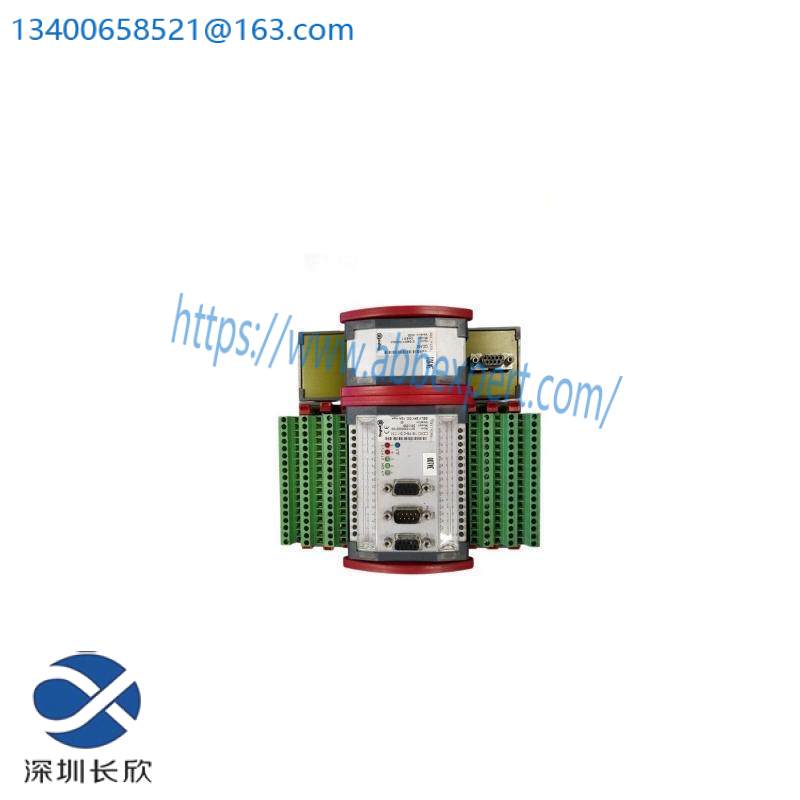 BERGHOF CEDIO.16/16-0.5-1131 module