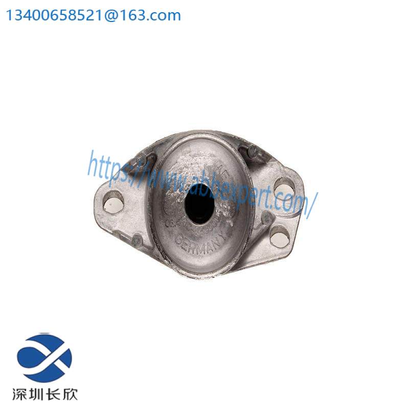 BILSTEIN 226429 Top strut mount Rear Axle