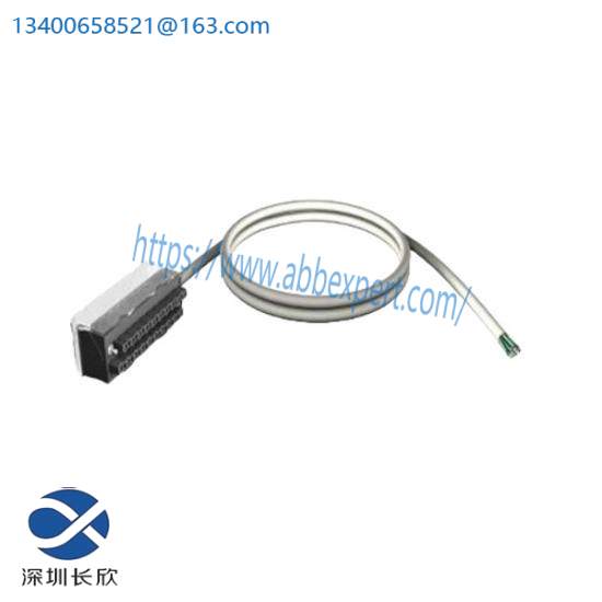 BMXFTW1001 Discrete I/O Cable 10M  Schneider Electric