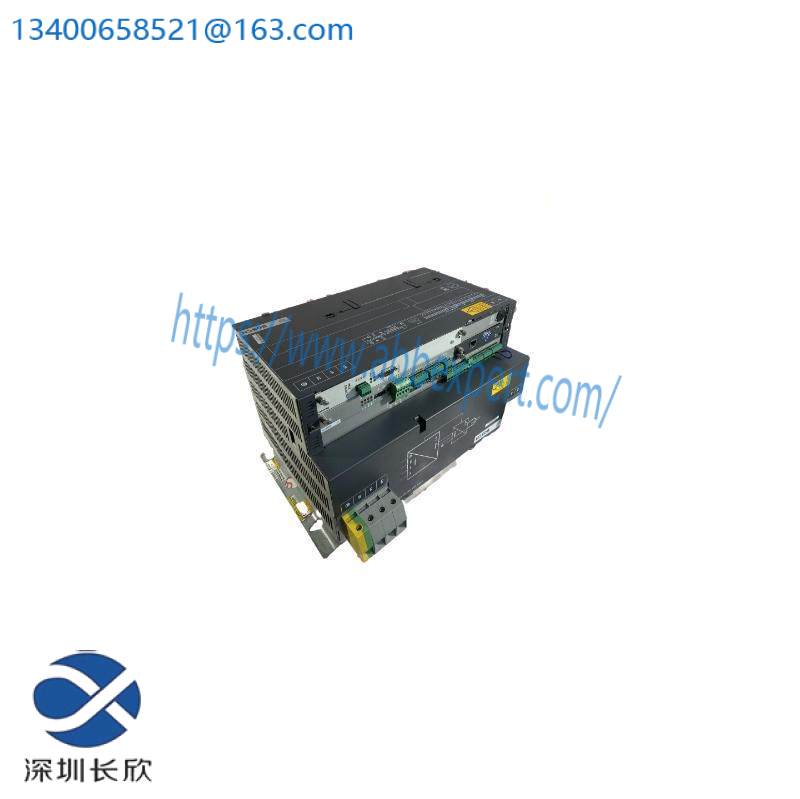 Bosch 1070079403-103 Servo Drive