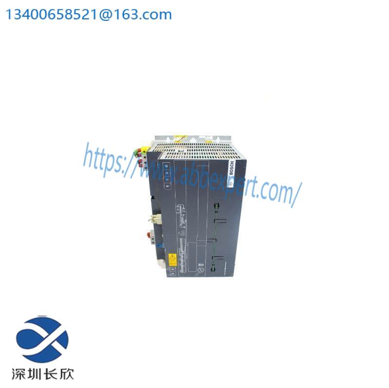 BOSCH 1070079403-106 SERVO DRIVE
