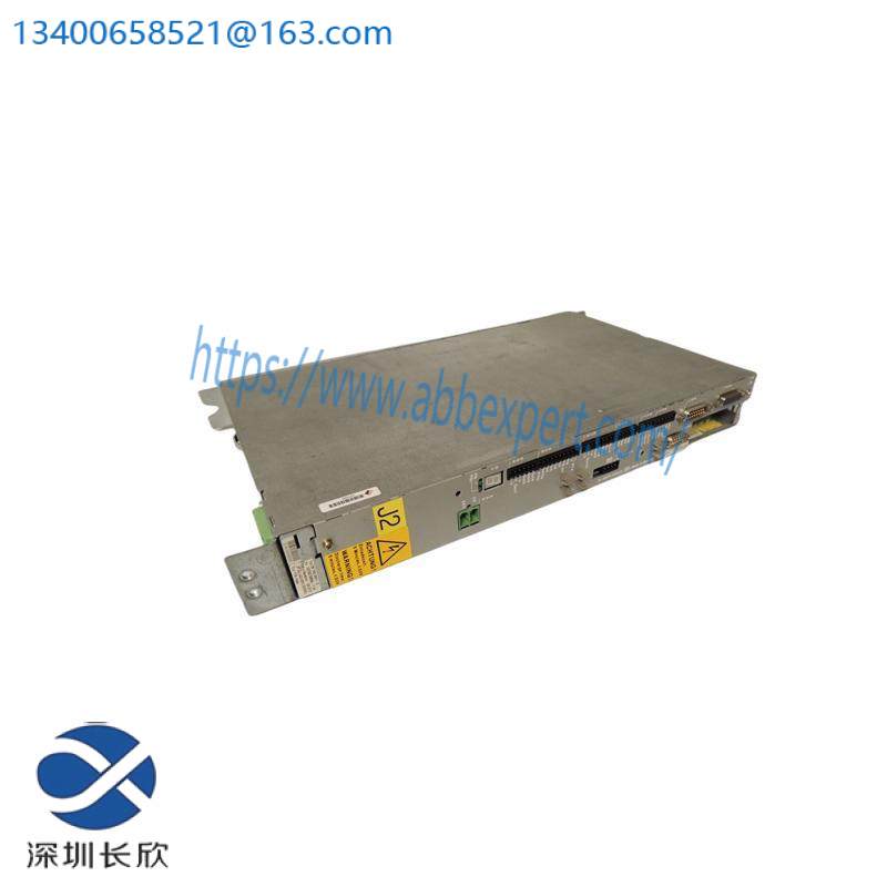 BOSCH D-64711 8DOR 1070080680 Erbach Card