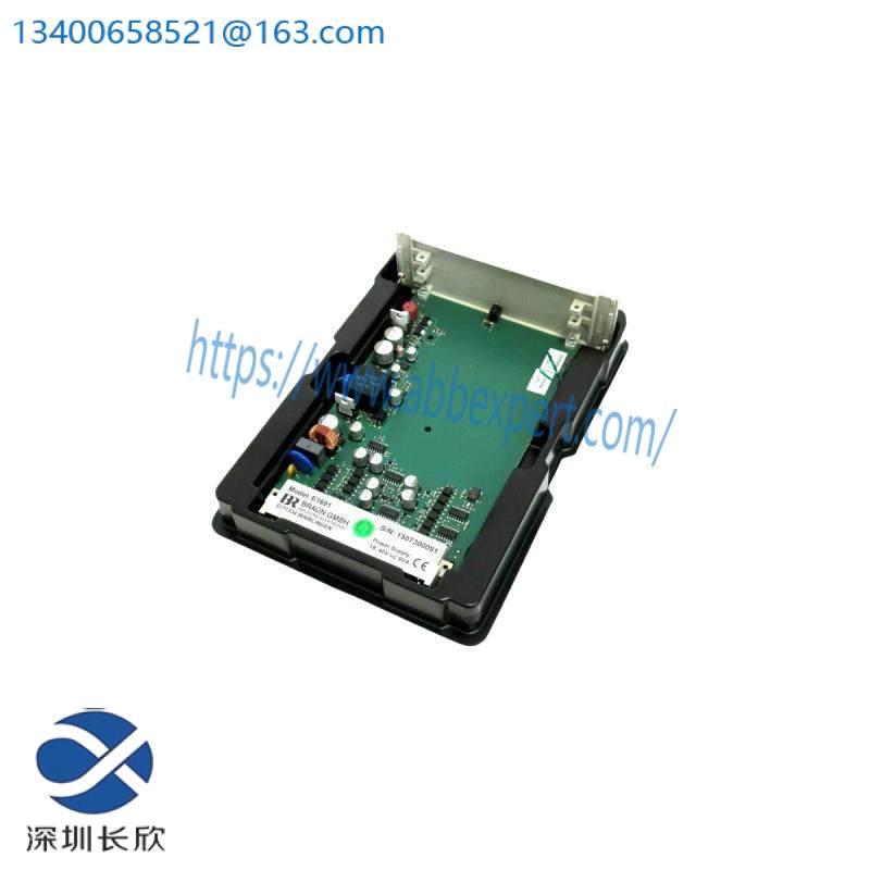 BRAUN GMBH E1691 POWER SUPPLY MODULE