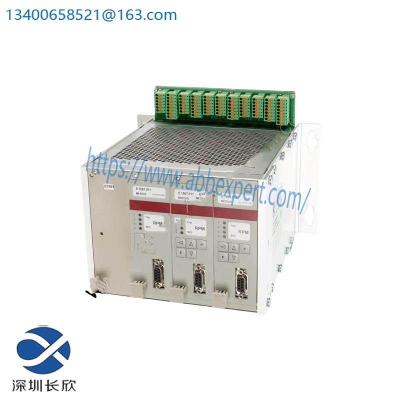 BRAUN GMBH E16A342.011 Control Unit Drive