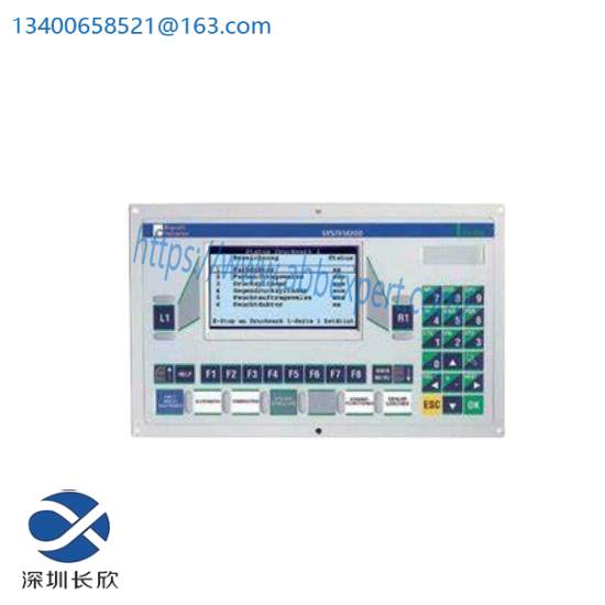 Indramat KDF2.2-150-300-W1-220