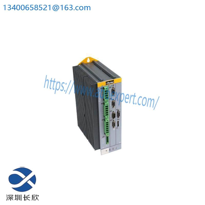 PARKER C3S150V4F11 I20 T11 M00 Servo Drive