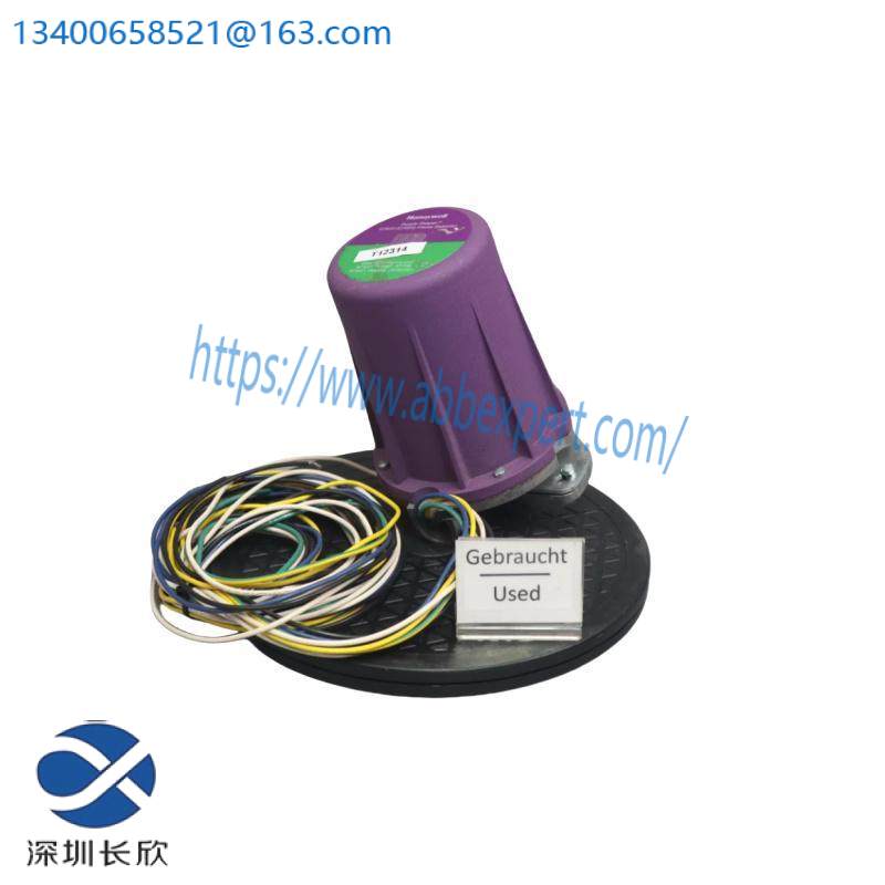 HONEYWELL C7012E C7012E1187 Power Supply Module