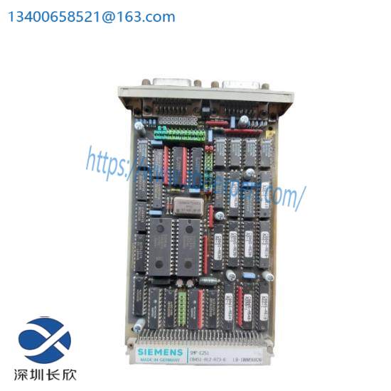 C8451-A12-A73  Siemens Counter Module