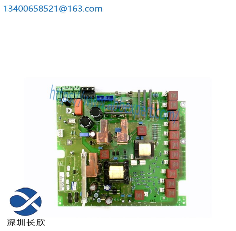 SIEMENS C98043-A7002-L4-12 Power Interface