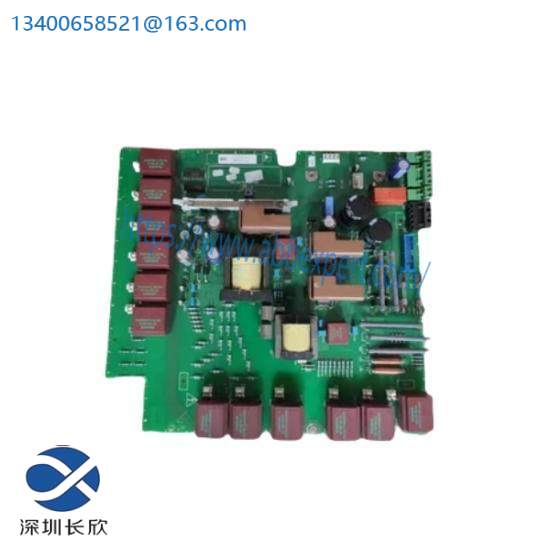 C98043-A7003-L4  Siemens Power Interface Module