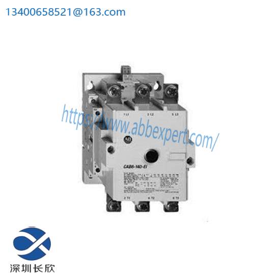 CAB6140EI contactor