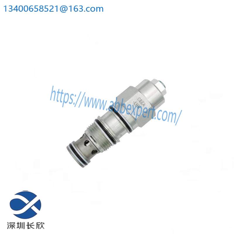 SUN CBEA-LHN-XAW/S Counterbalance valves