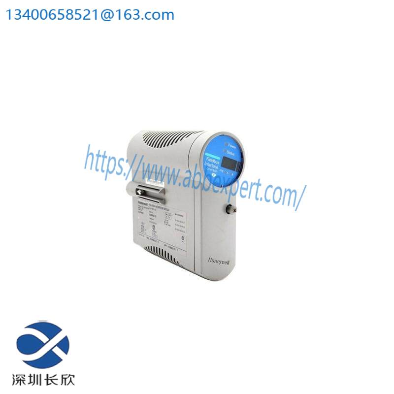 HONEYWELL CC-HCN911 51307206-175 Analog Input Module