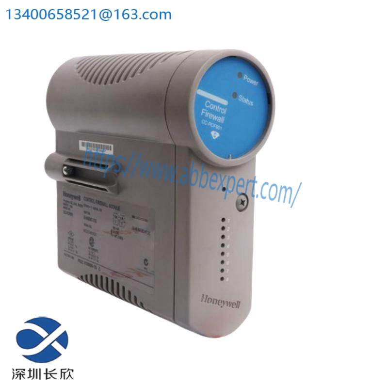 HONEYWELL CC-PCF901 51405047-175 Control Firewall Module