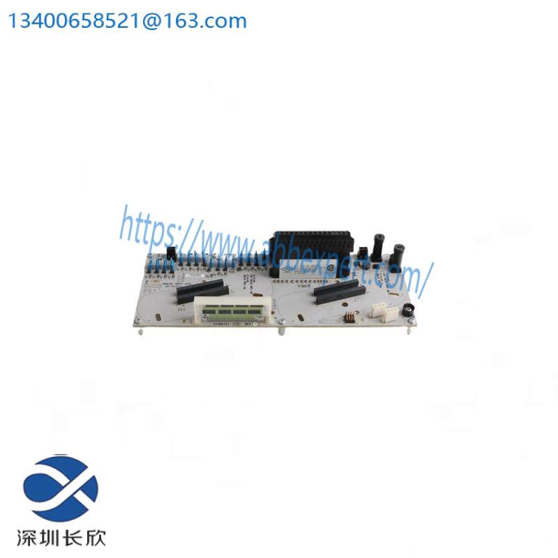 HONEYWELL CC-TAID11 51306731-175 Analog Input IOTA