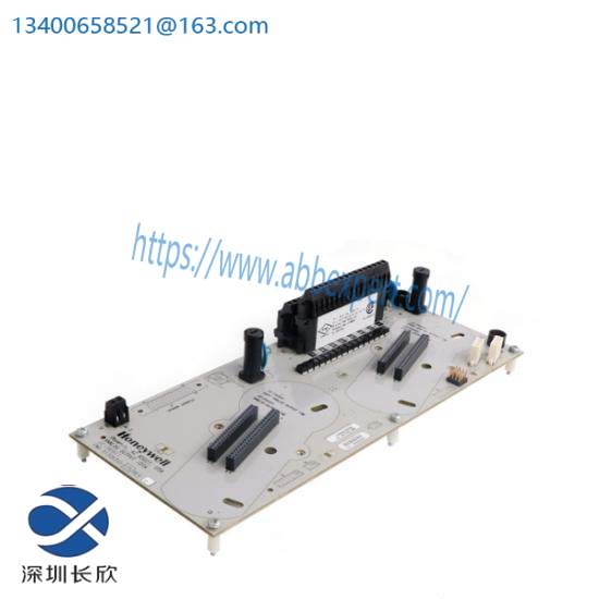 CC-TAOX11  Honeywell CCGAOX11  Analog Output Module