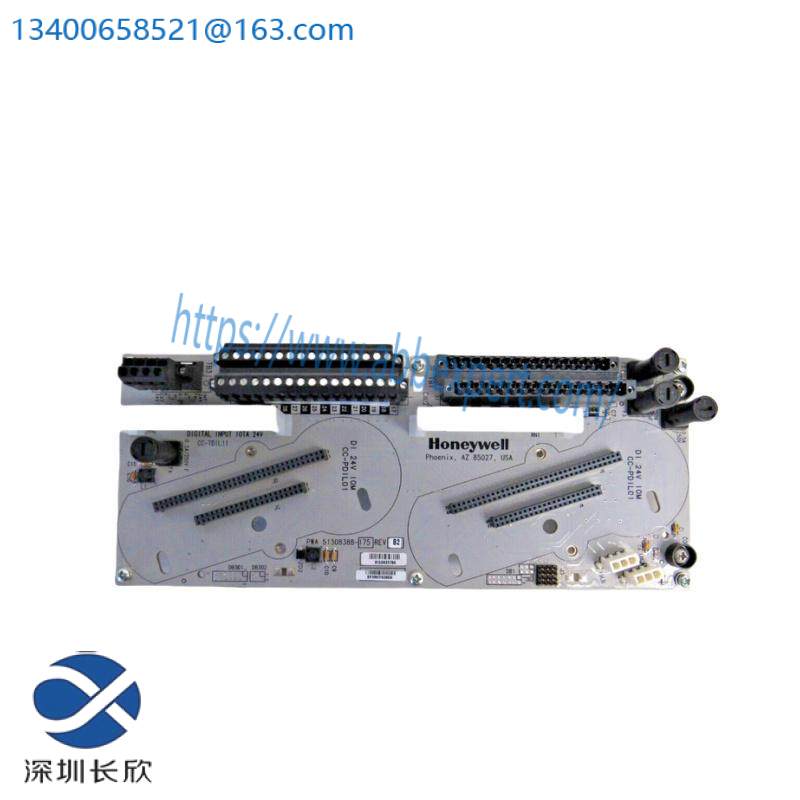 HONEYWELL CC-TDIL11 51308388-175 Circuit Card