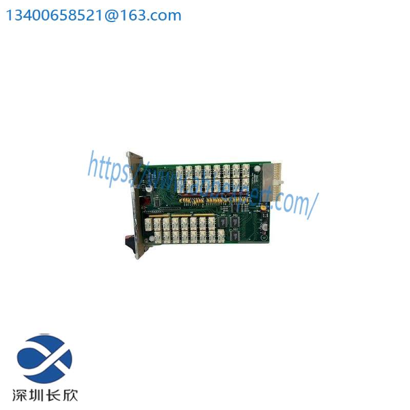 MKS CDN500-19 0190-07970 PRODUCER SE CH INTLK MOD