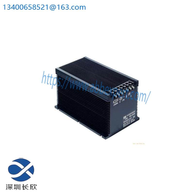 CHAOYANG Power Supply 4NIC-DC325/G Power Supply Module