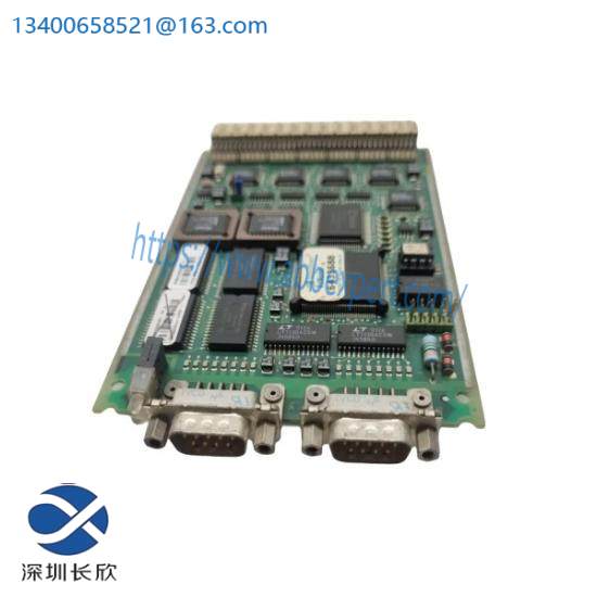 CI532V03 3BSE003828R1  ABB  Communication Module