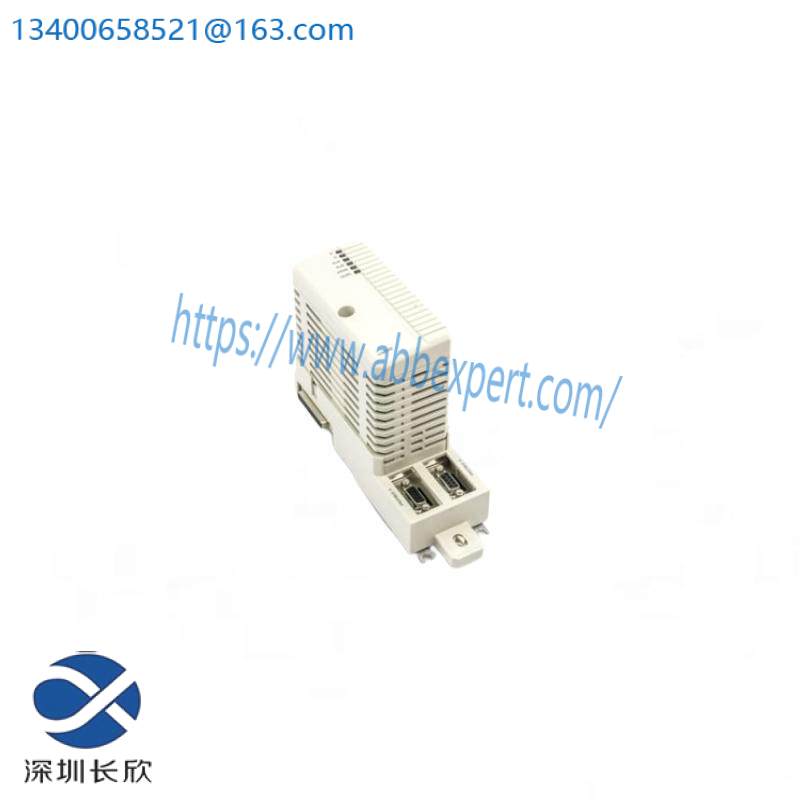 ABB CI854BK01 3BSE069449R1 PROFIBUS-DP/V1 interface