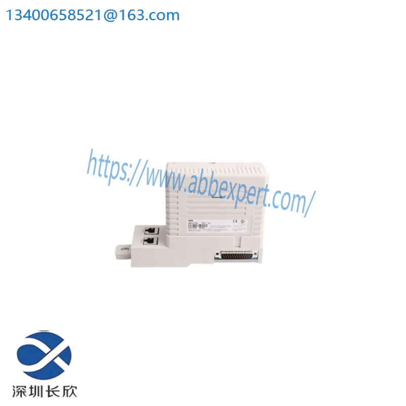 ABB CI930F Communication Interface 3BDH001010R0005