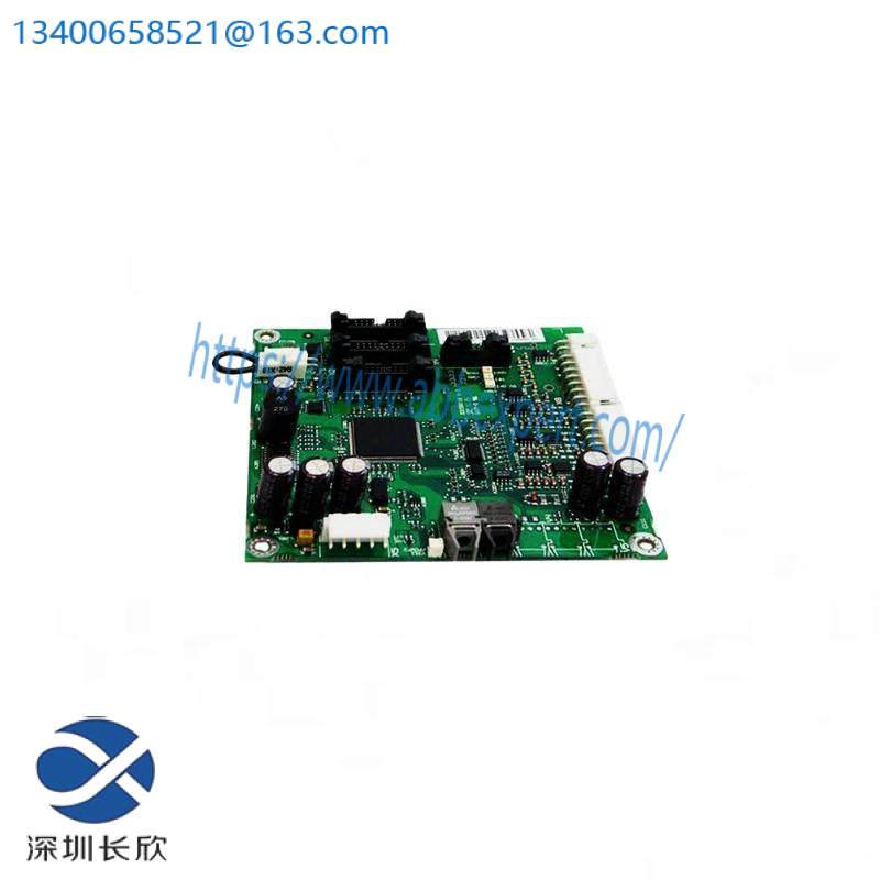 ABB CINT-01C MC INTERFACE BOARD