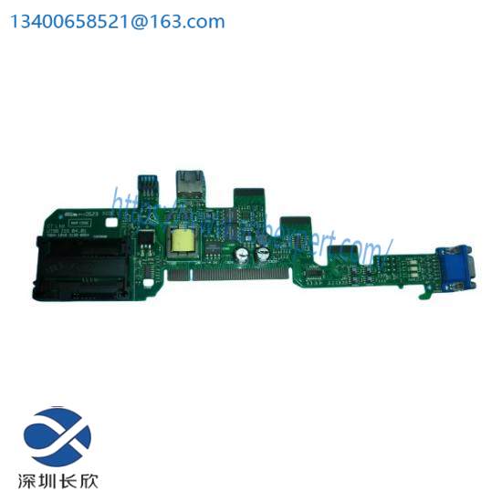 Circuit Board UT96 ISS 04.01  Emerson