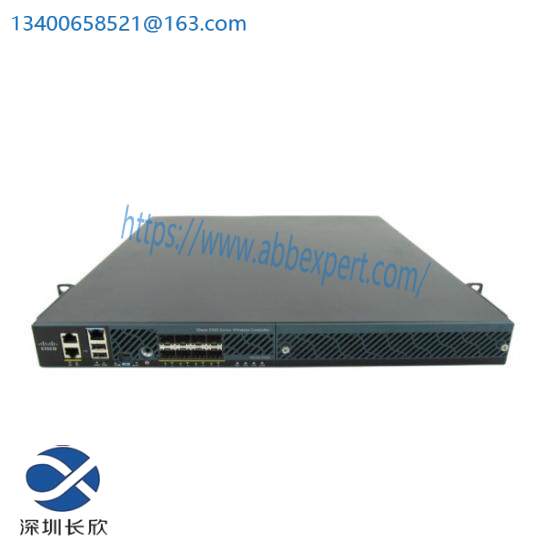 Cisco AIR-CT5508-250-K9 Wireless Controller