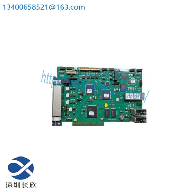 CLOOS 033 33 32 00 BOARD