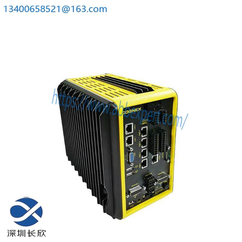 Cognex VC7L-ASSY-420-0001 Vision System Controller