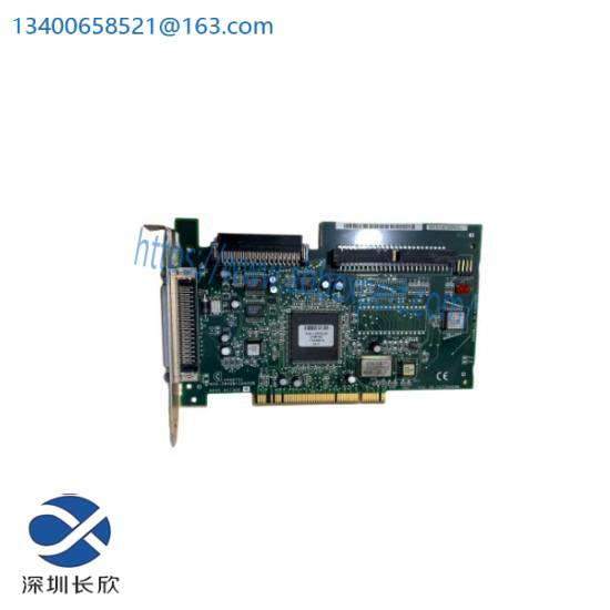 Compaq 480077-001 334136-001 179261-001  Scsi Controlle