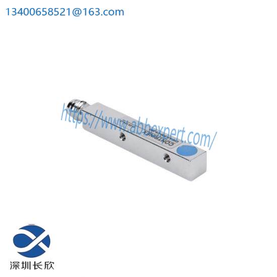 Contrinex DW-AS-509-C8-404 sensor