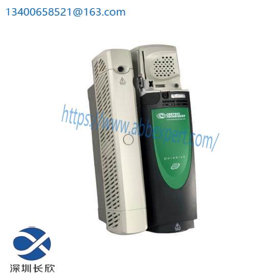 Control Techniques Unidrive SP2402  Emerson