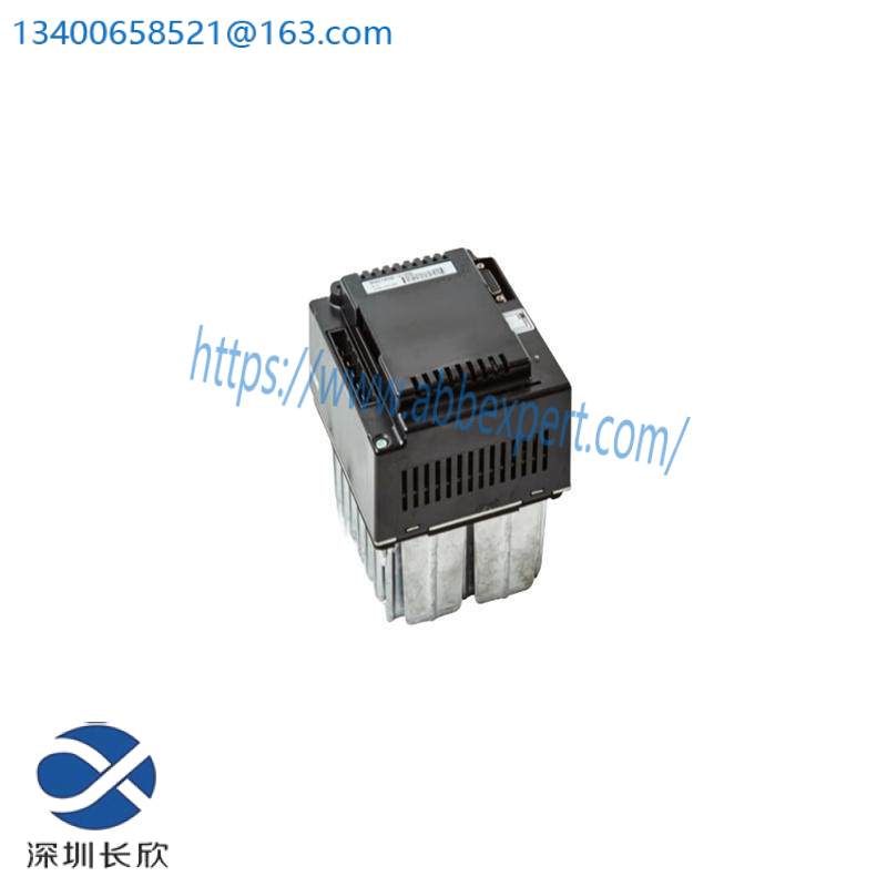 CONVERTEAM PIB671-1500