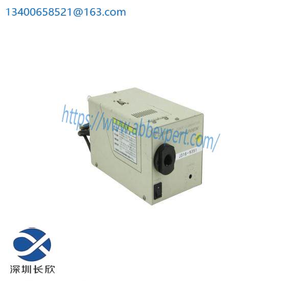 CORRECT FA-100EN CORRECT FIBER ILLUMINATOR