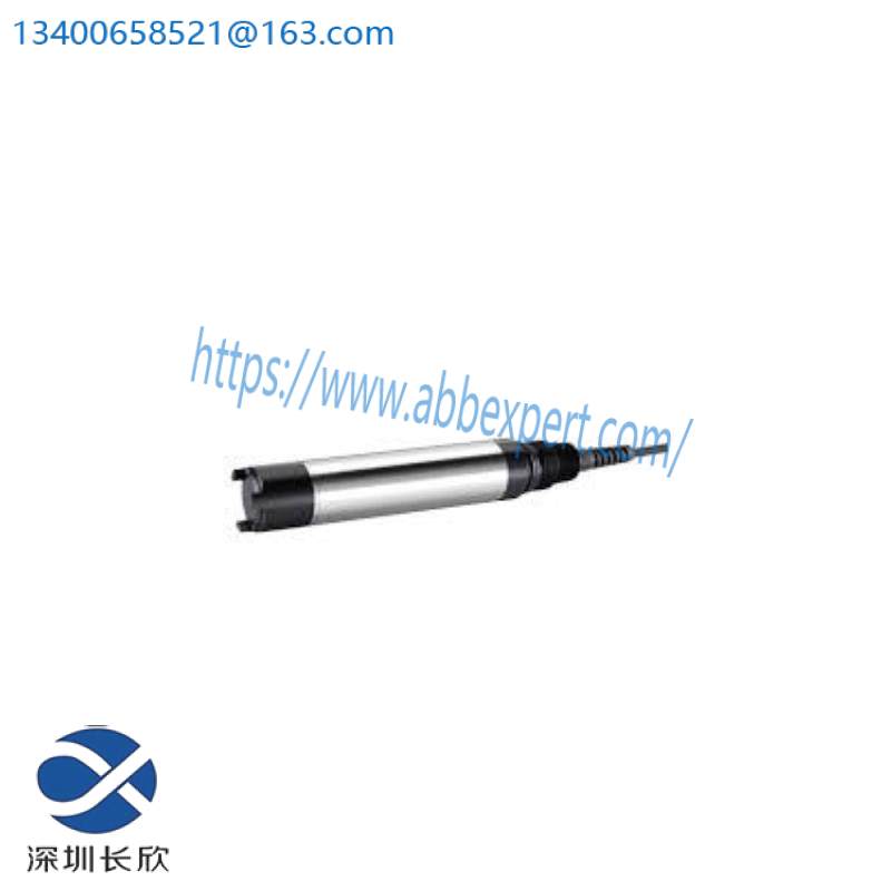 E+H COS61D-AAA1A3 Oxygen Sensor Oxymax