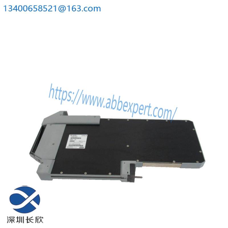 FOXBORO CP40 Control Processor